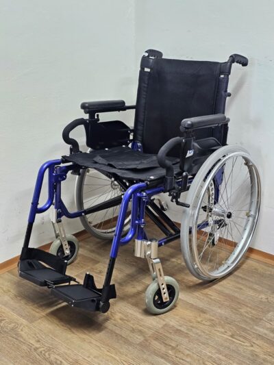 Progeo Basic light 5400 repas invalidní vozík odlehčený