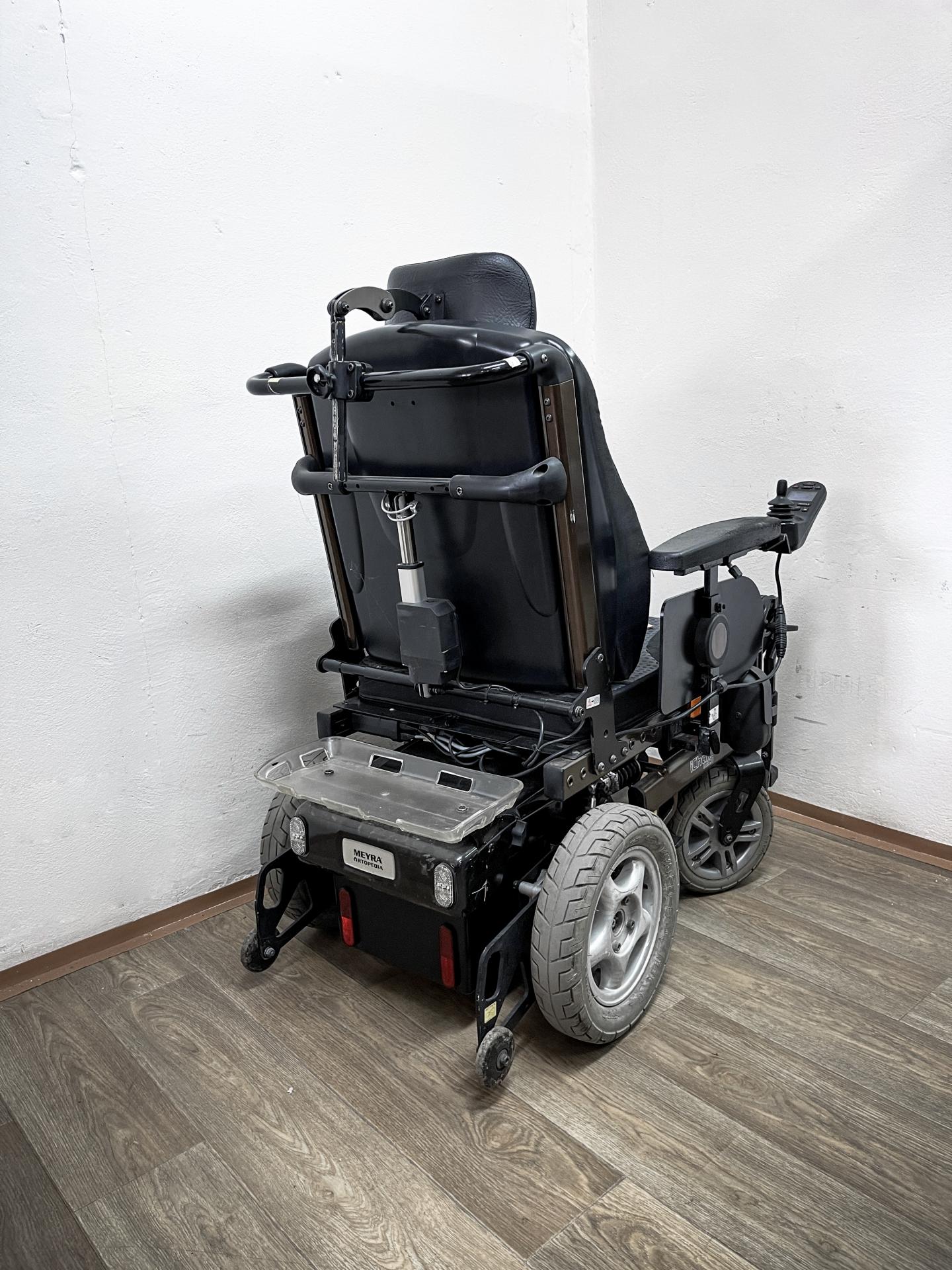 MC3 3819 repas elektrický invalidní vozík - Obrázek 3