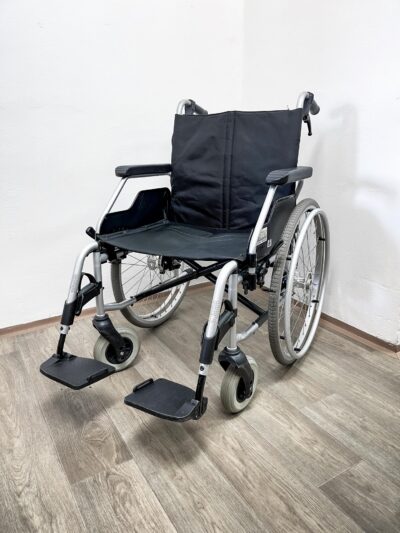 Format 5020 repas odlehčený širší invalidní vozík