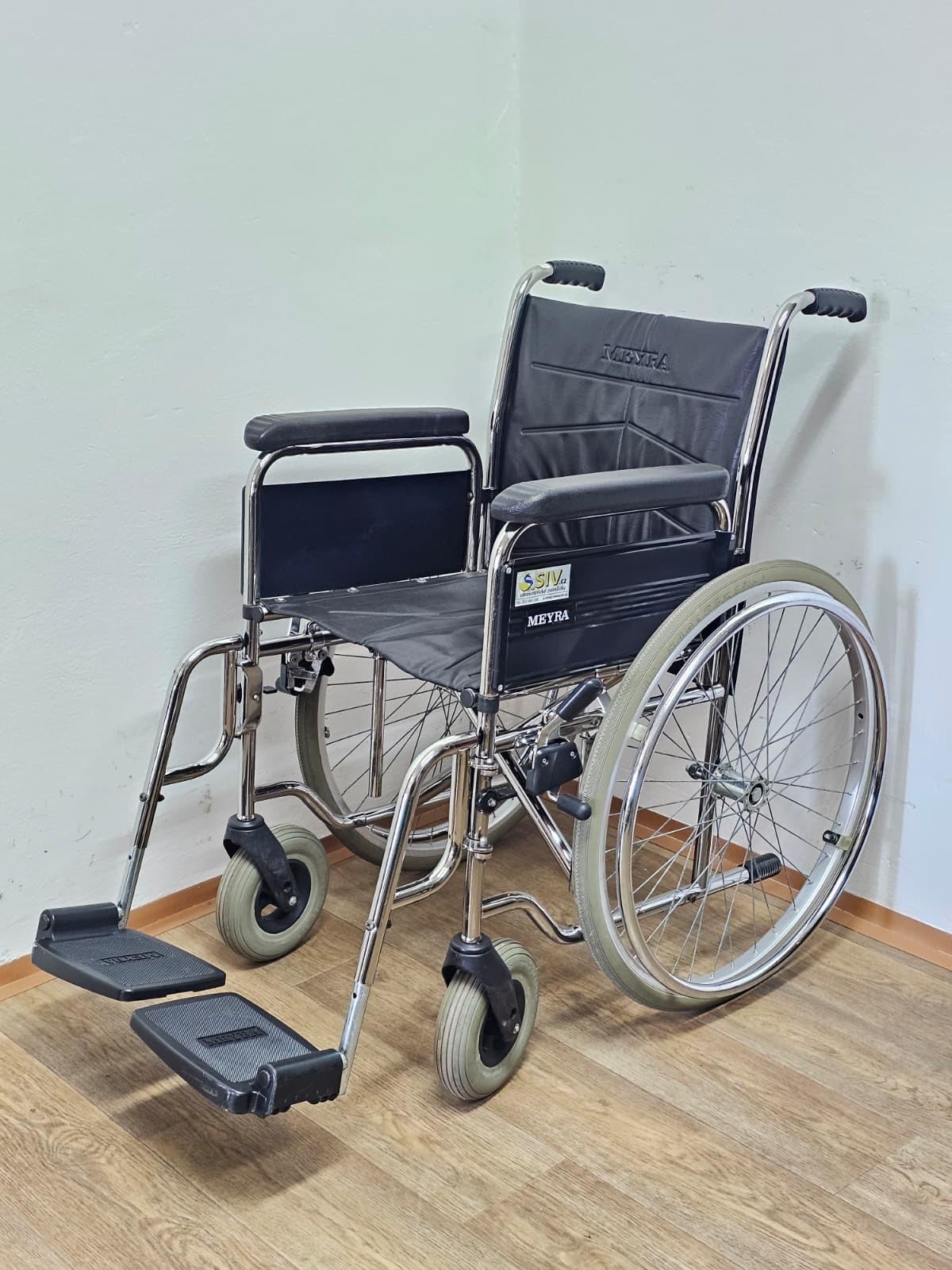 Servis 5392 repas invalidní vozík (půjčovna)