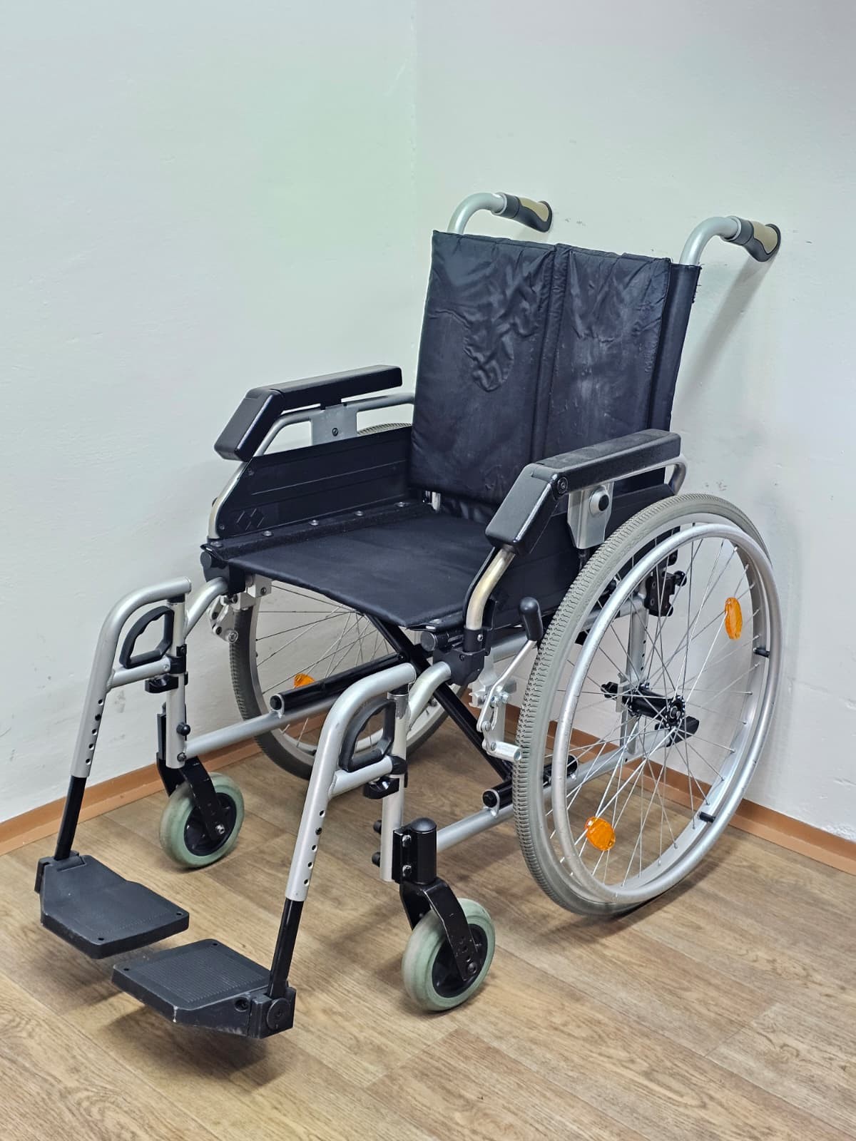 Pyrolight 5397 repas invalidní vozík odlehčený