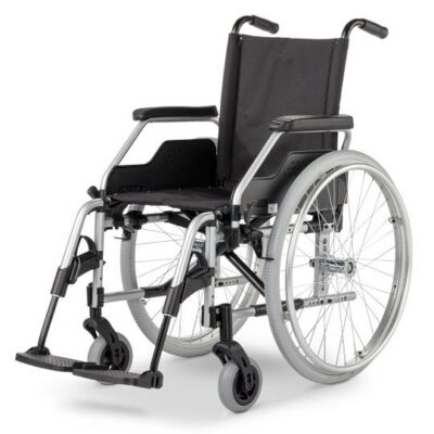 Eurochair 1.750 mechanický invalidní vozík