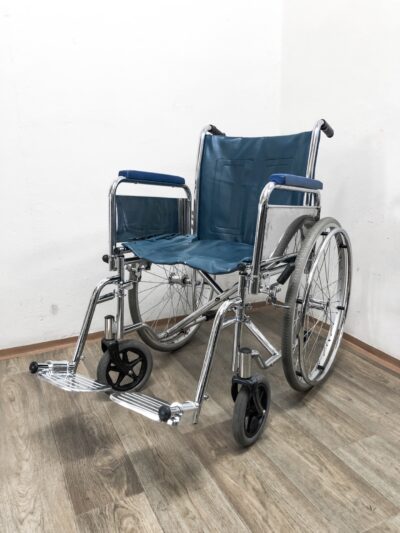 3002 4898 repas mechanický invalidní vozík (půjčovna)