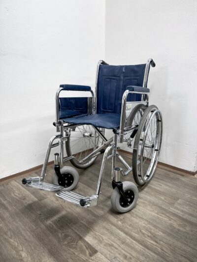3002 5107 repas mechanický invalidní vozík