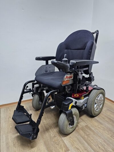 R4000 5193 repas elektrický invalidní vozík (půjčovna)