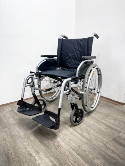 Pyrostart Plus 5096 repas invalidní vozík zesílený (půjčovna)