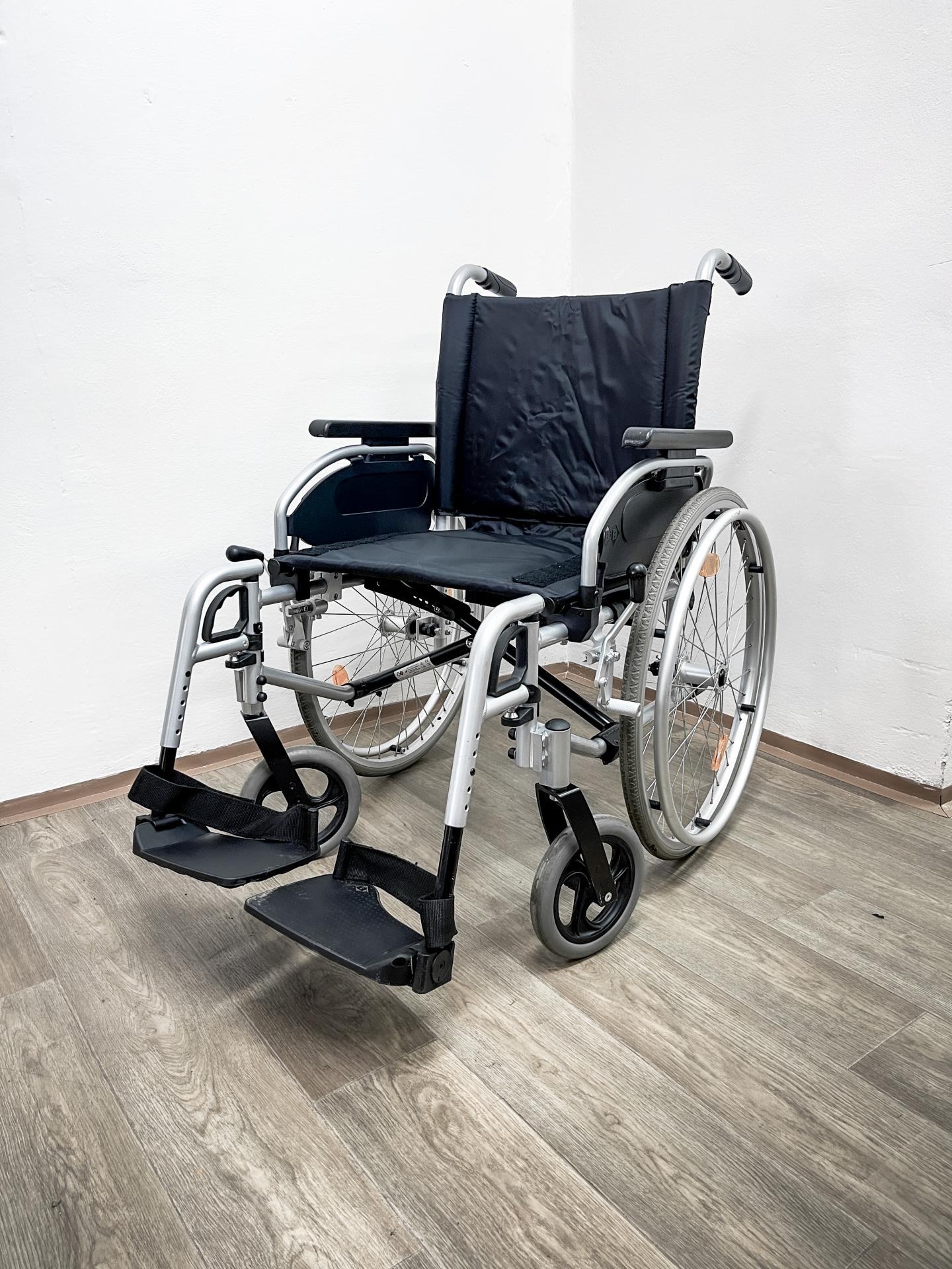 Pyrostart Plus 5096 repas invalidní vozík zesílený