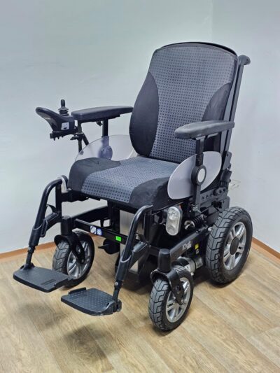 MC3 5201 repas elektrický invalidní vozík